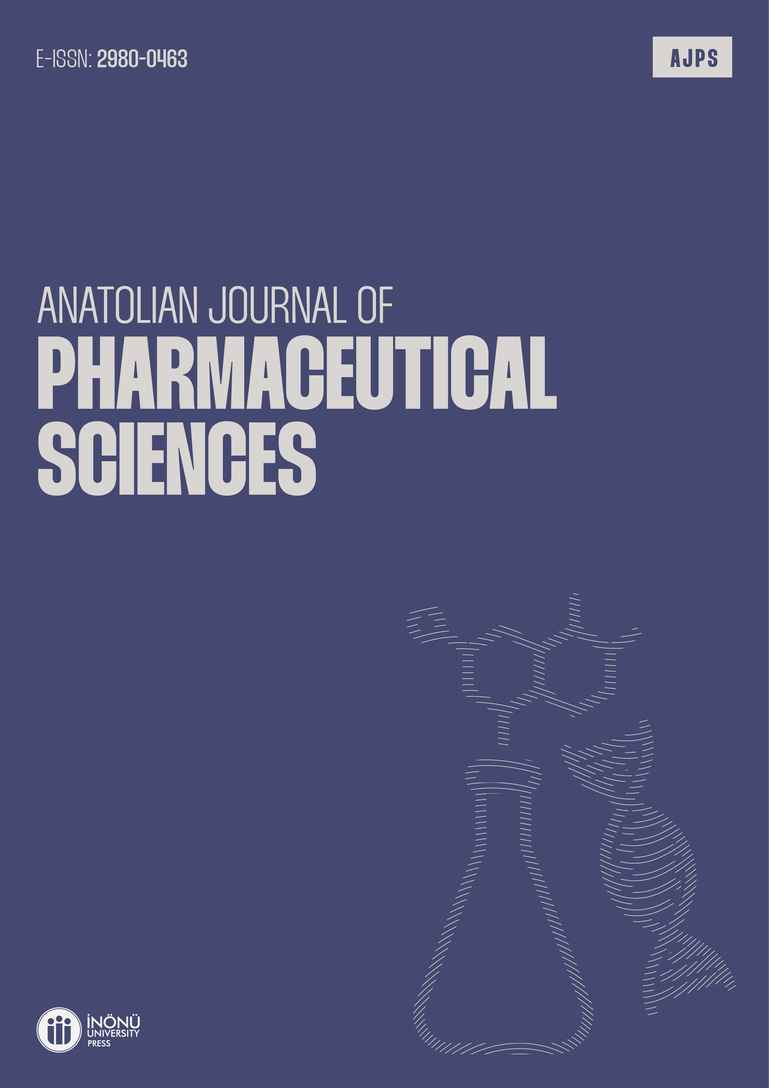 Anatolian Journal of Pharmaceutical Sciences